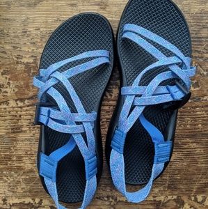 Chacos Women's Z/Cloud X Sandal